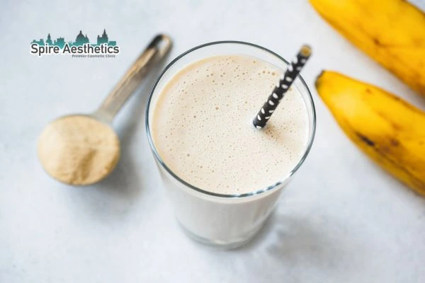 Boost your wellness goals and lose weight with the best protein powder Kingston-upon-Hull