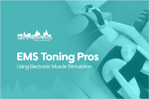 EMS Toning Pros Kingston-upon-Hull