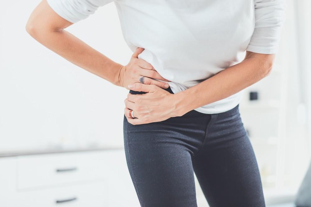 Could a Weak Core Be the Real Reason Behind Your Back Pain, Poor Posture and Persistent Belly Bulge Kingston-upon-Hull?